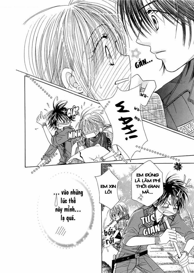 heaven company chapter 3 8