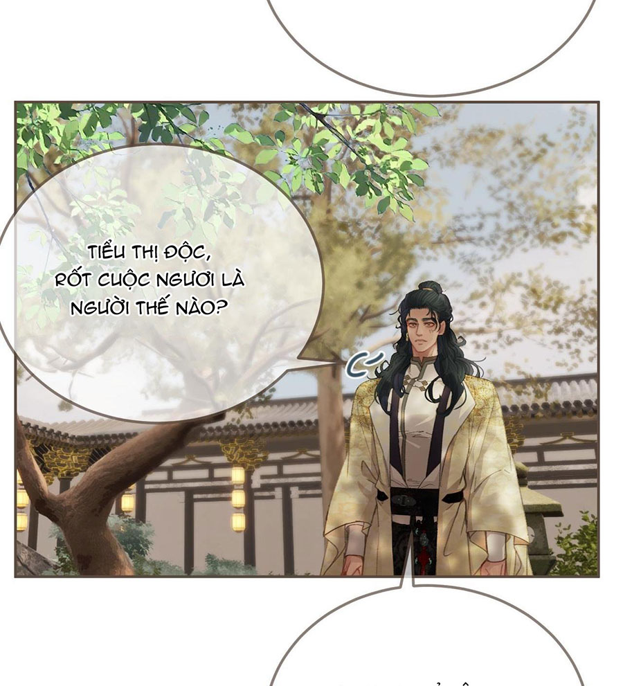 á nô 2: thám hoa chapter 18 13