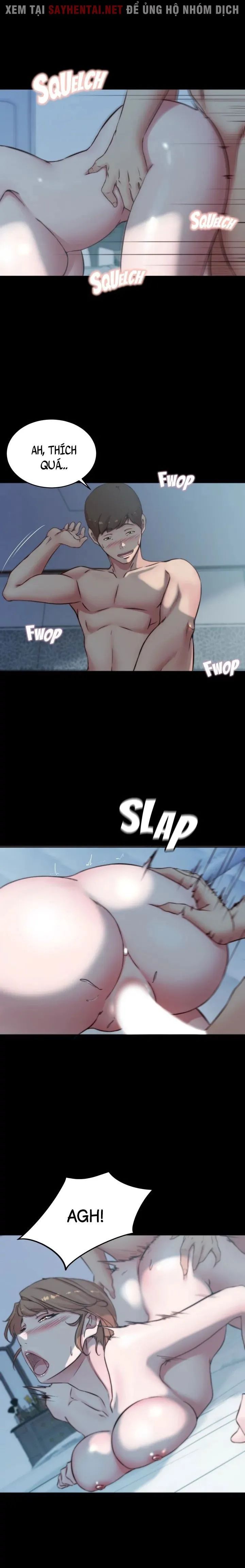 nhật ký quần lót chapter 56 12