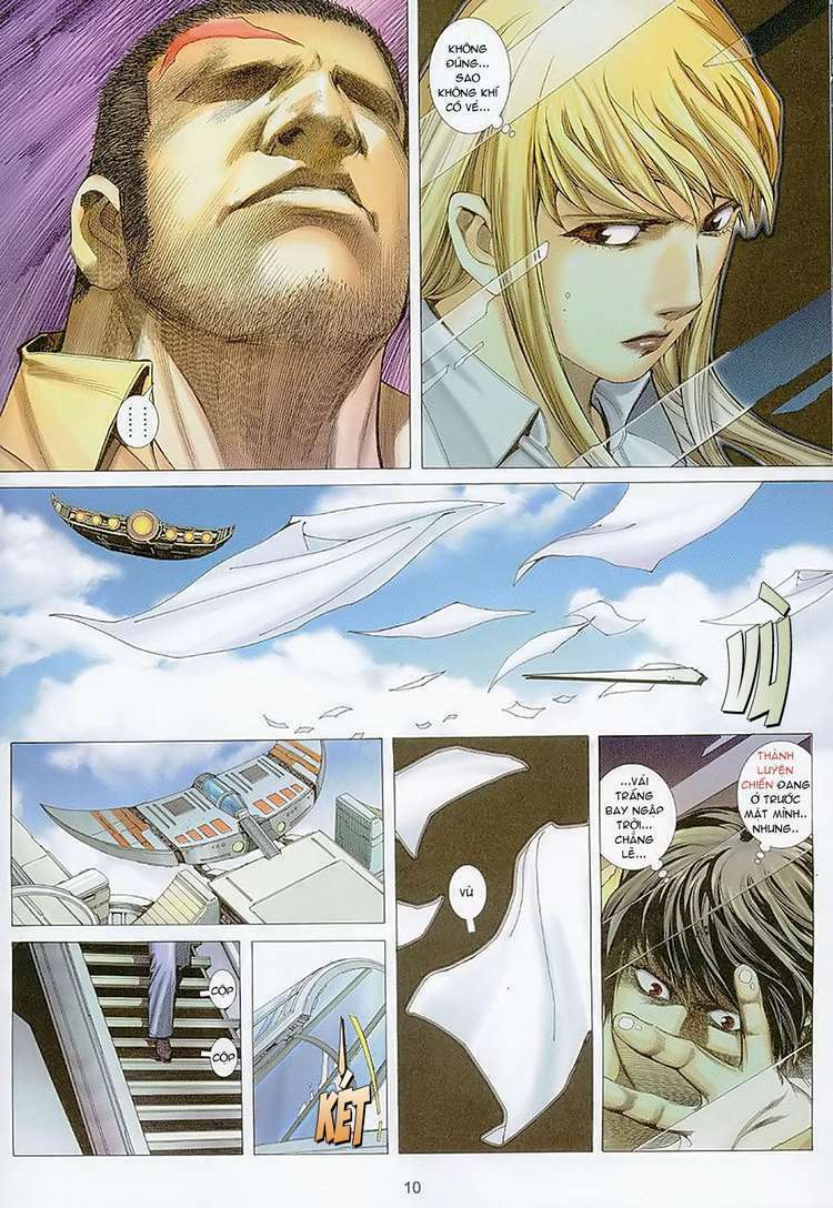 võ thần phượng hoàng chapter 112 9