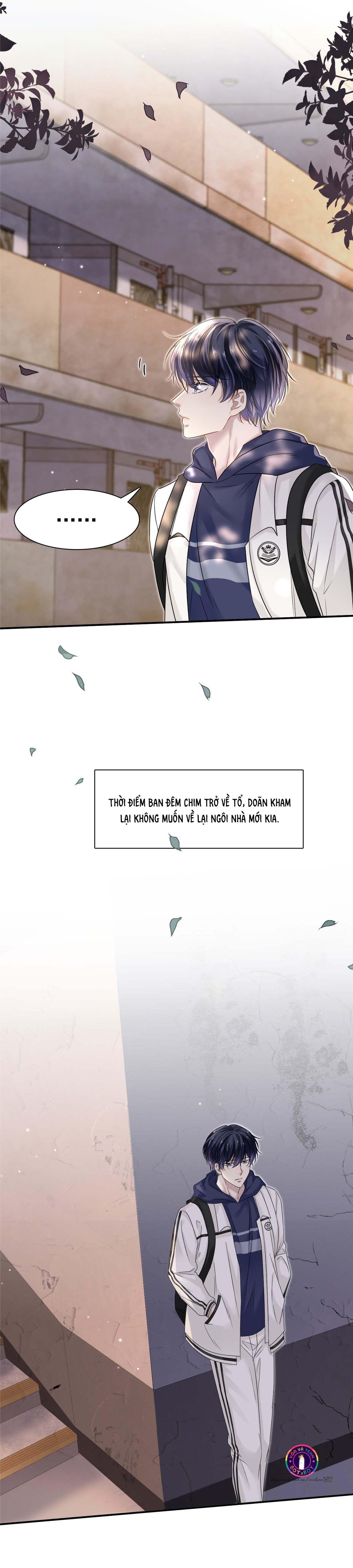 ẩn trung (end) chapter 7 3