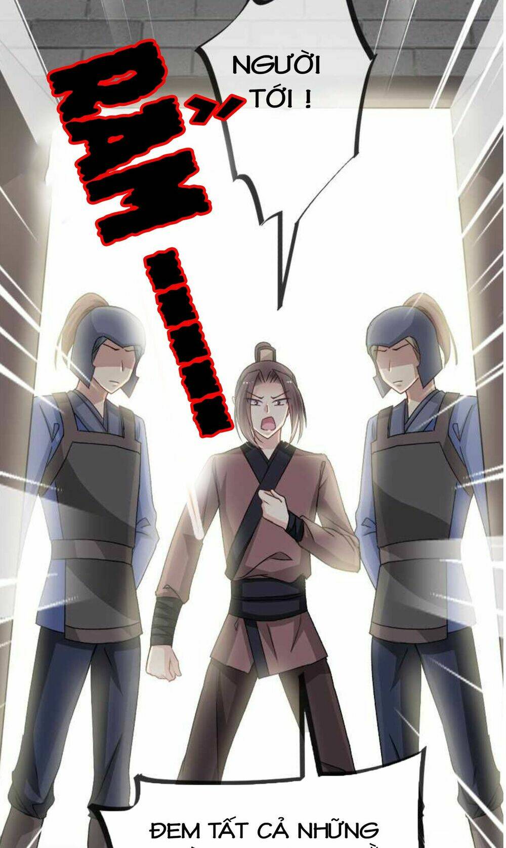 thiên hạ đệ nhất sủng phi chapter 36 19