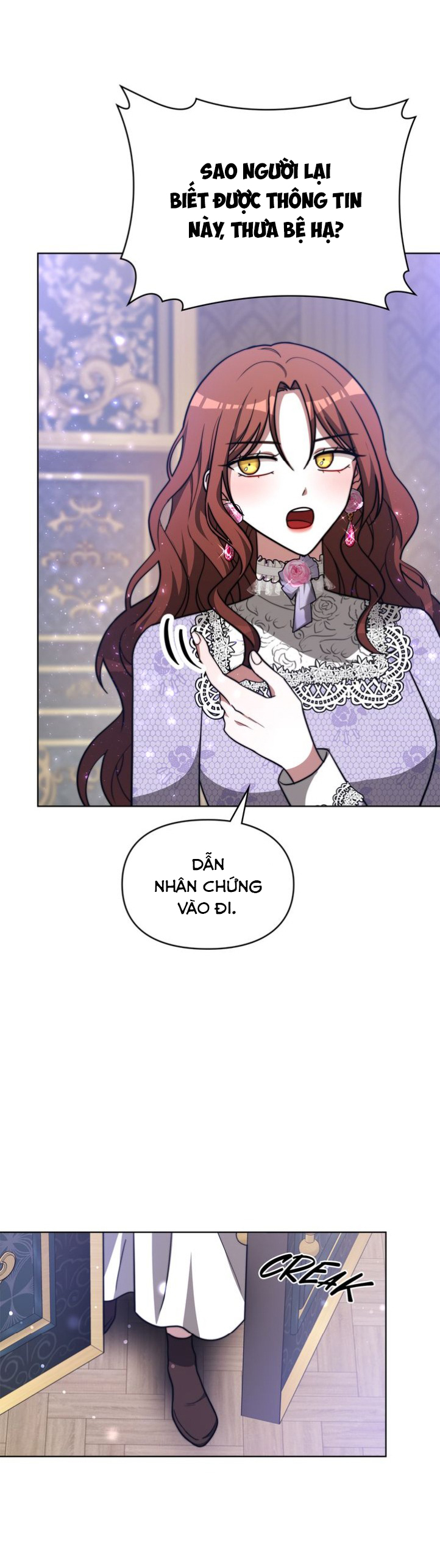 chuyện tình tay ba chapter 136 17