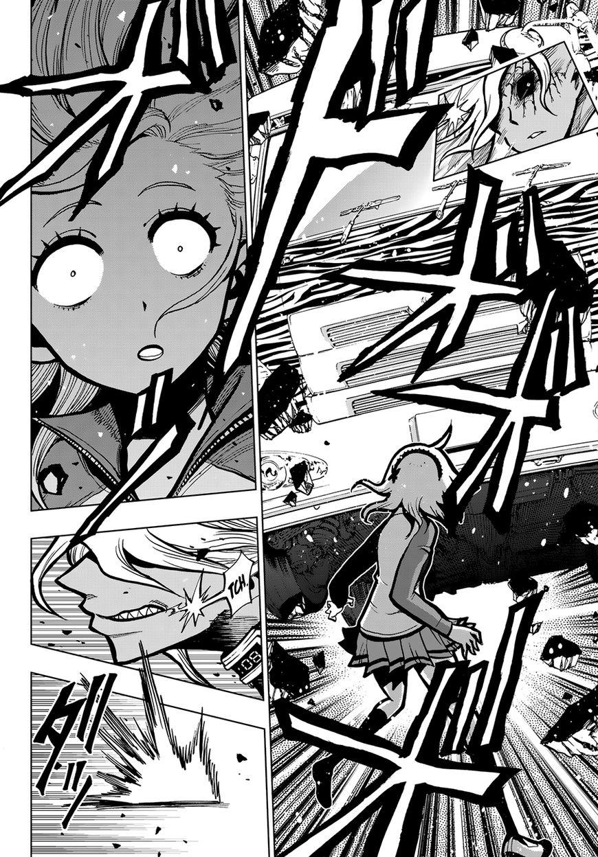 cuộc chiến cờ bạc chapter 2 47