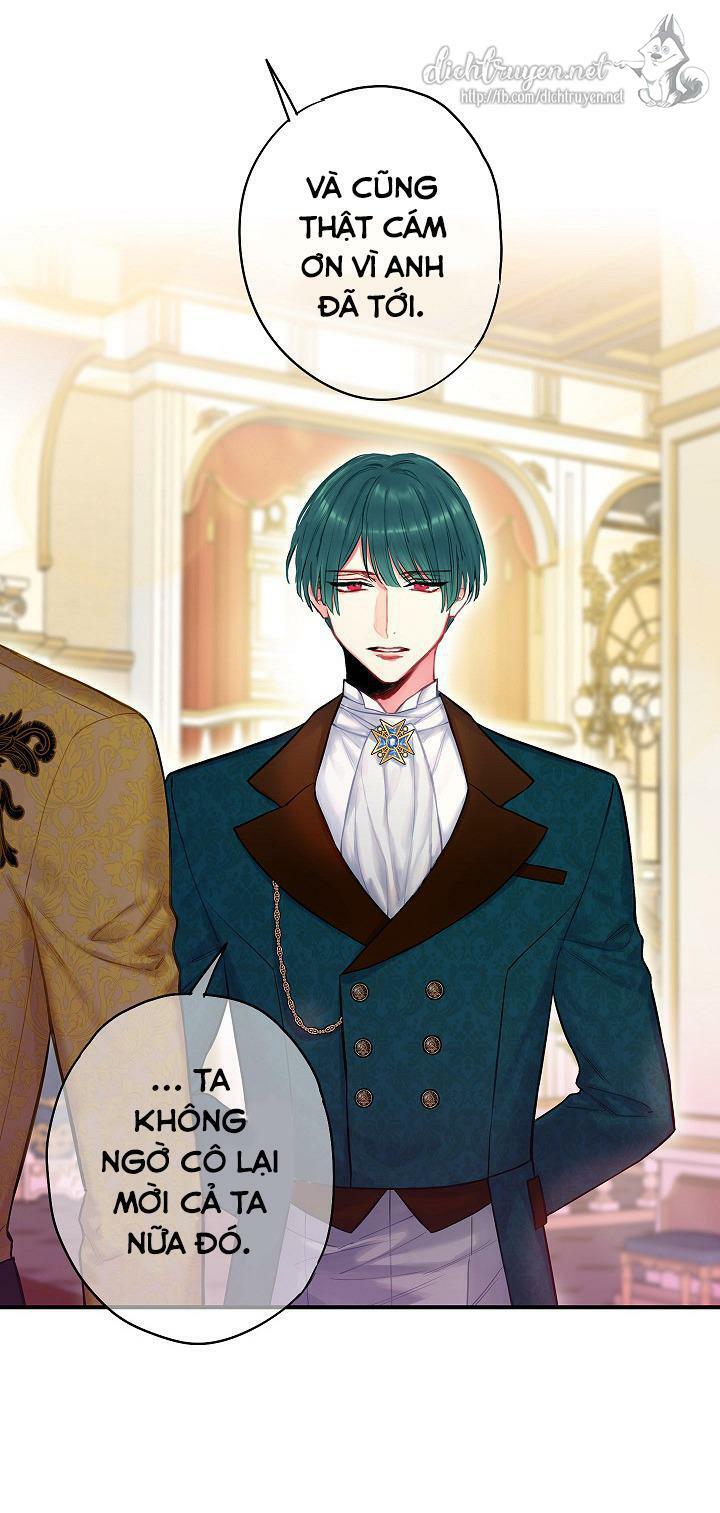 thánh nữ ẩn danh chapter 190 29