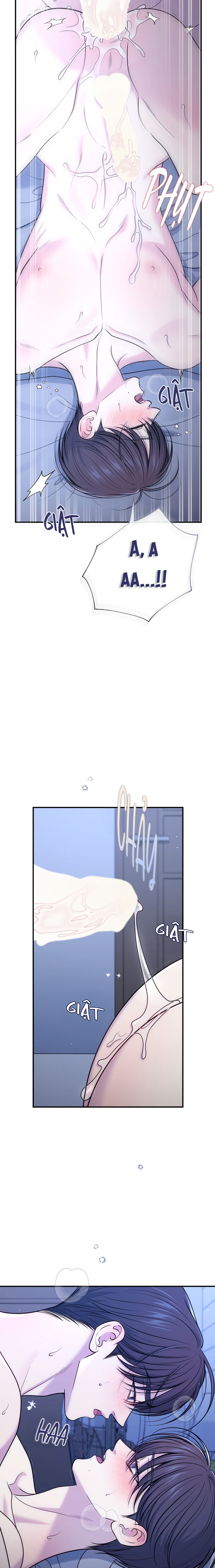 thầm yêu chapter 64 15