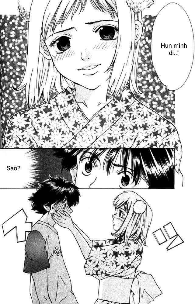 gacha gacha chapter 1 52