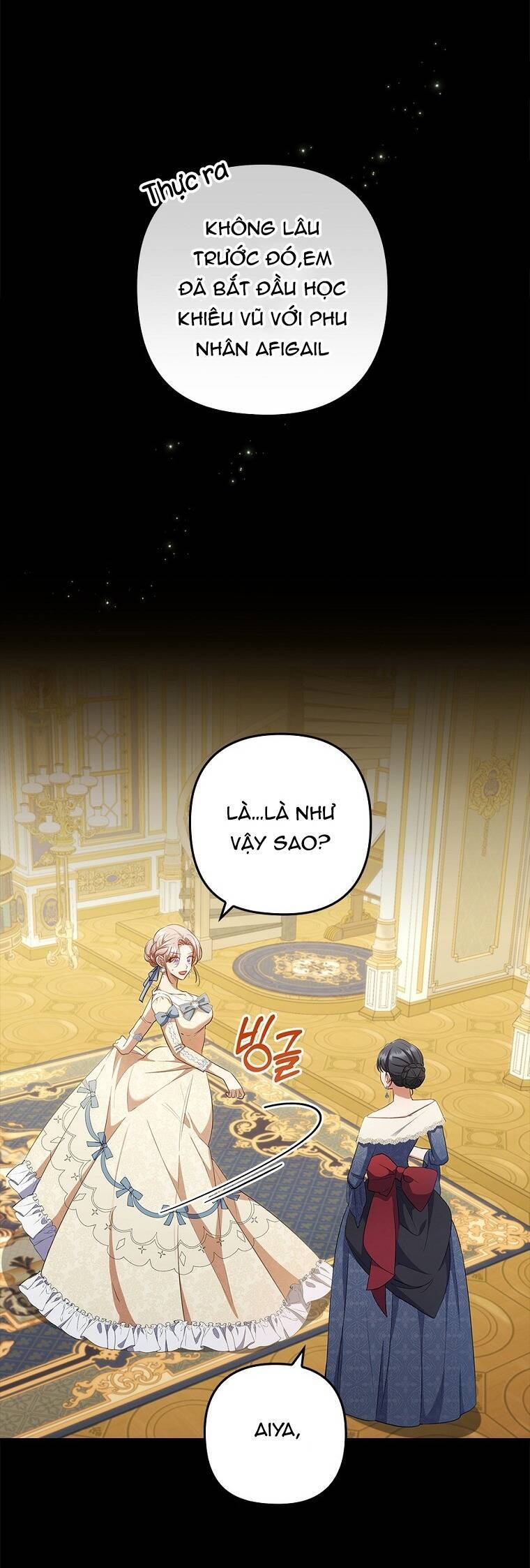 tôi bị quyến rũ bởi nam chính ốm yếu chapter 58 26