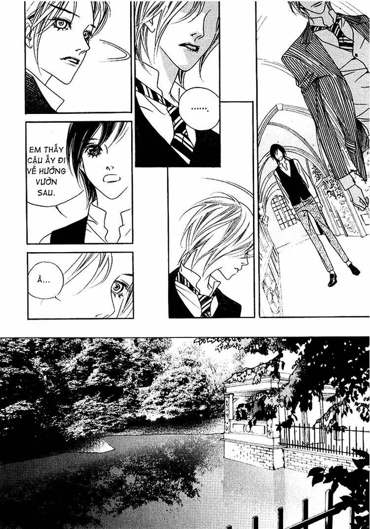 savage garden chapter 22 27