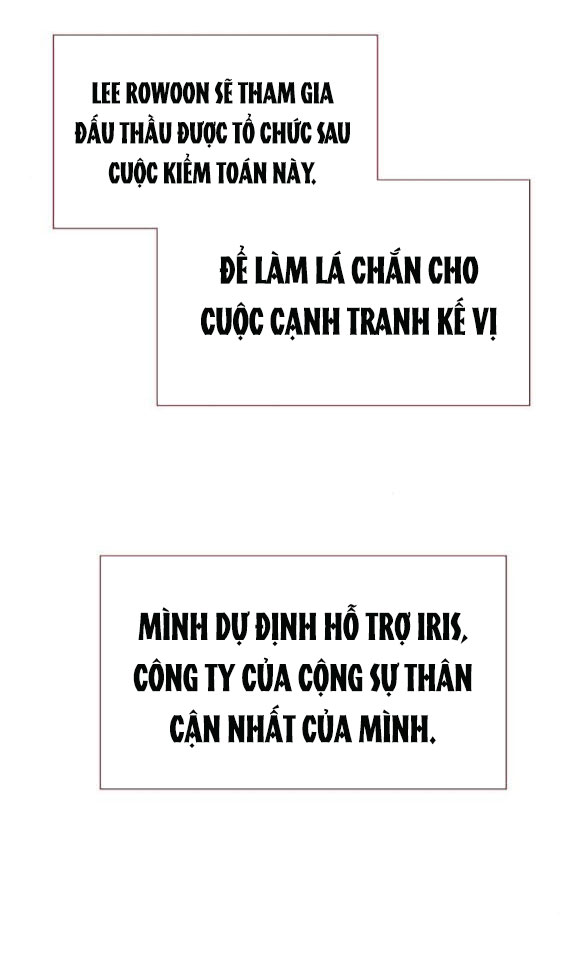 không thể thoát ra khỏi bộ phim kịch tính chapter 13.1 29