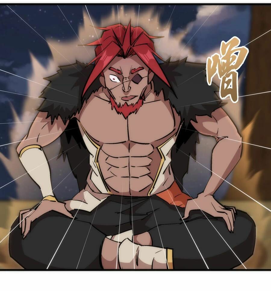 tôi không phải quỷ vương chapter 51 19