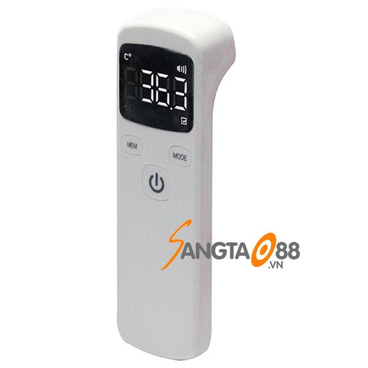 Nhiệt kế hồng ngoại Nhiệt kế điện tử đa năng đo nước, đo sữa JK-A007
