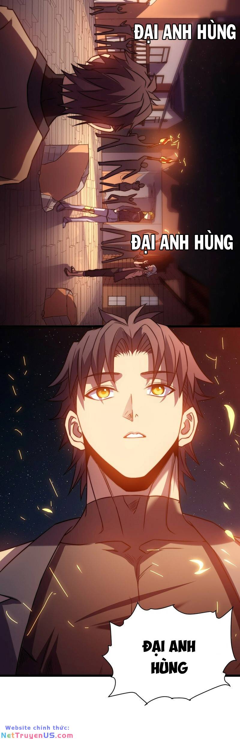 sát thần chi lộ tại dị giới chapter 50 62