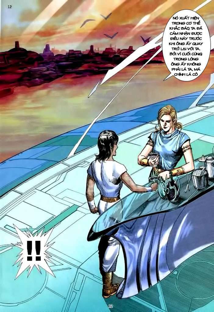 võ thần chapter 103 12