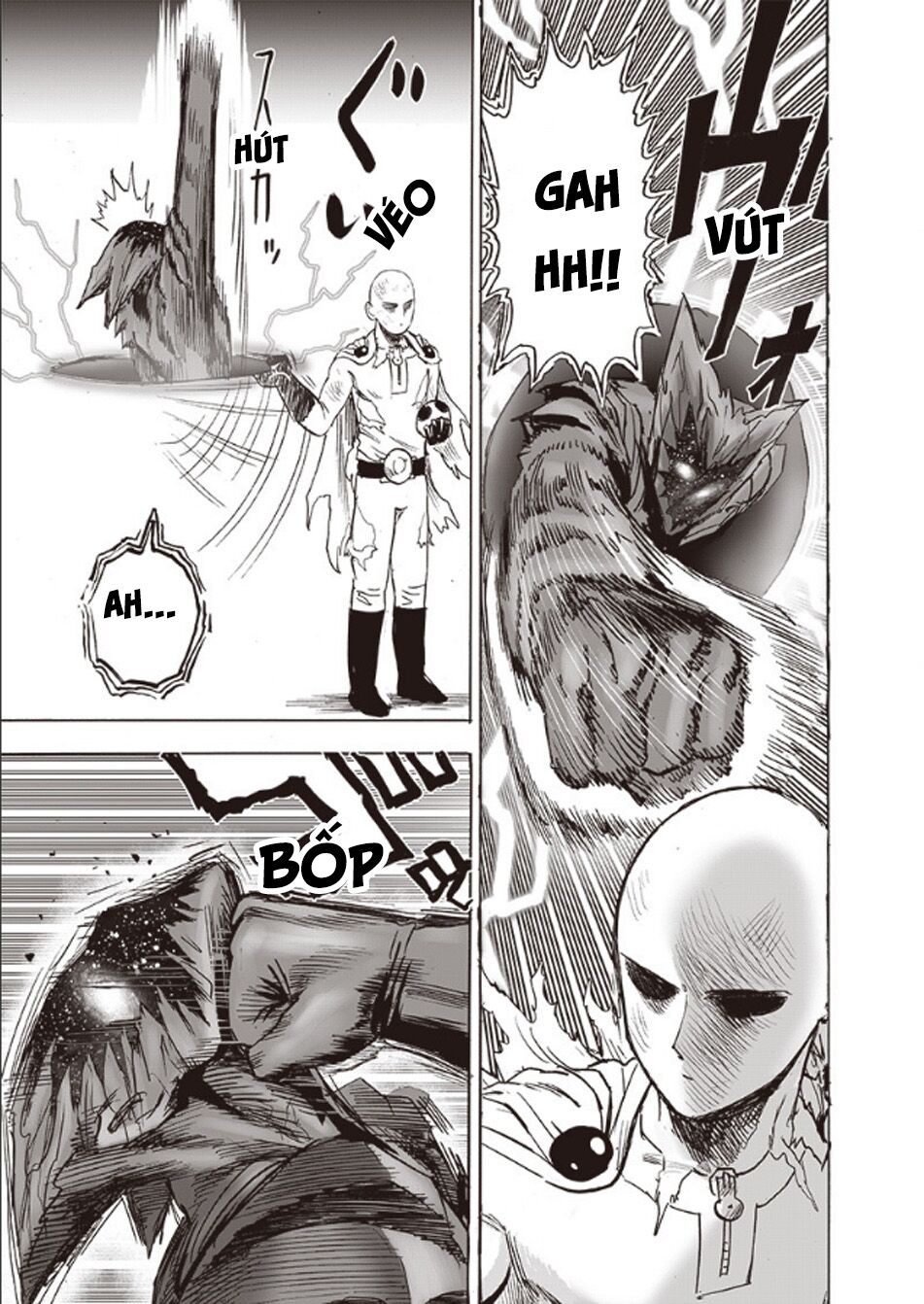 one-punch man chapter 214 23