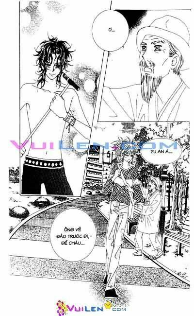 chạm mặt thần tượng chapter 2 124