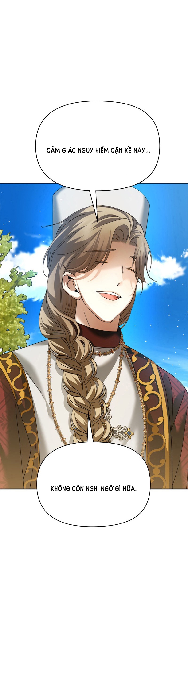 tôi muốn trở thành cô ấy dù chỉ là một ngày chapter 91 9