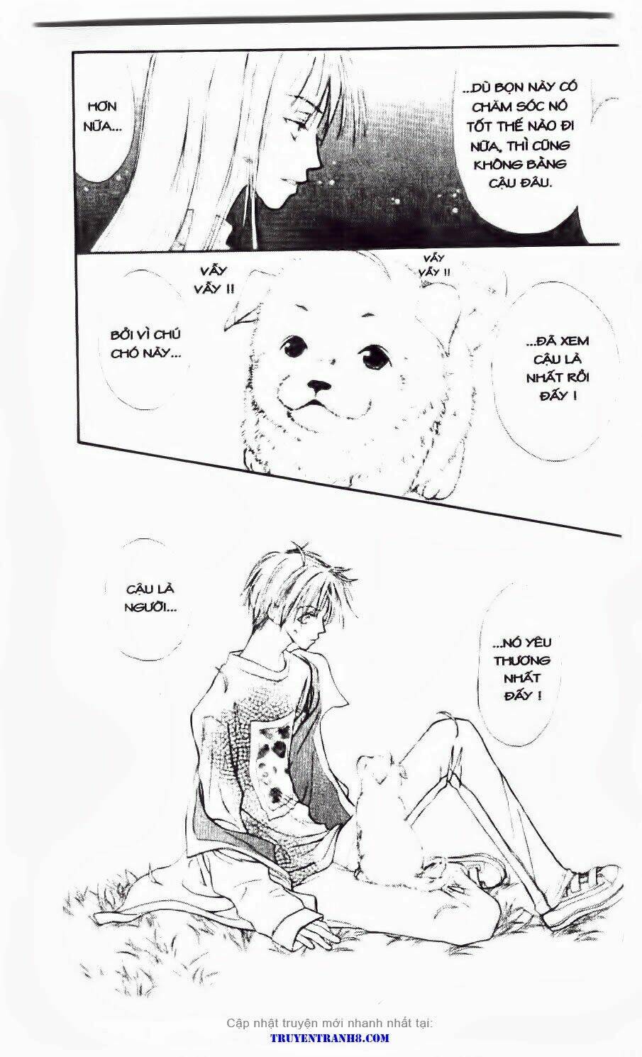 land of the blindfolded chapter 19 35