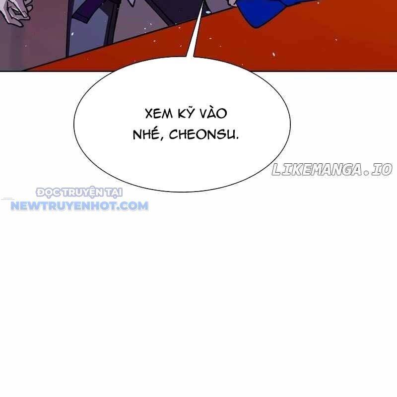 tận thế cũng chỉ là trò chơi chapter 58 133