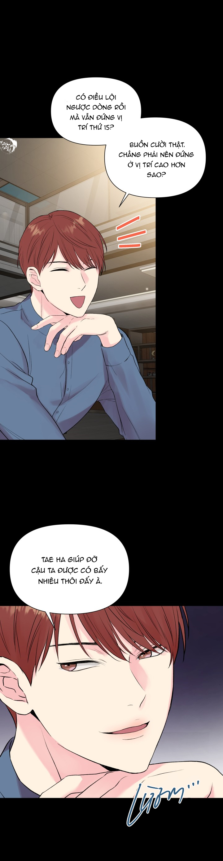 thủ hoa chapter 3 16