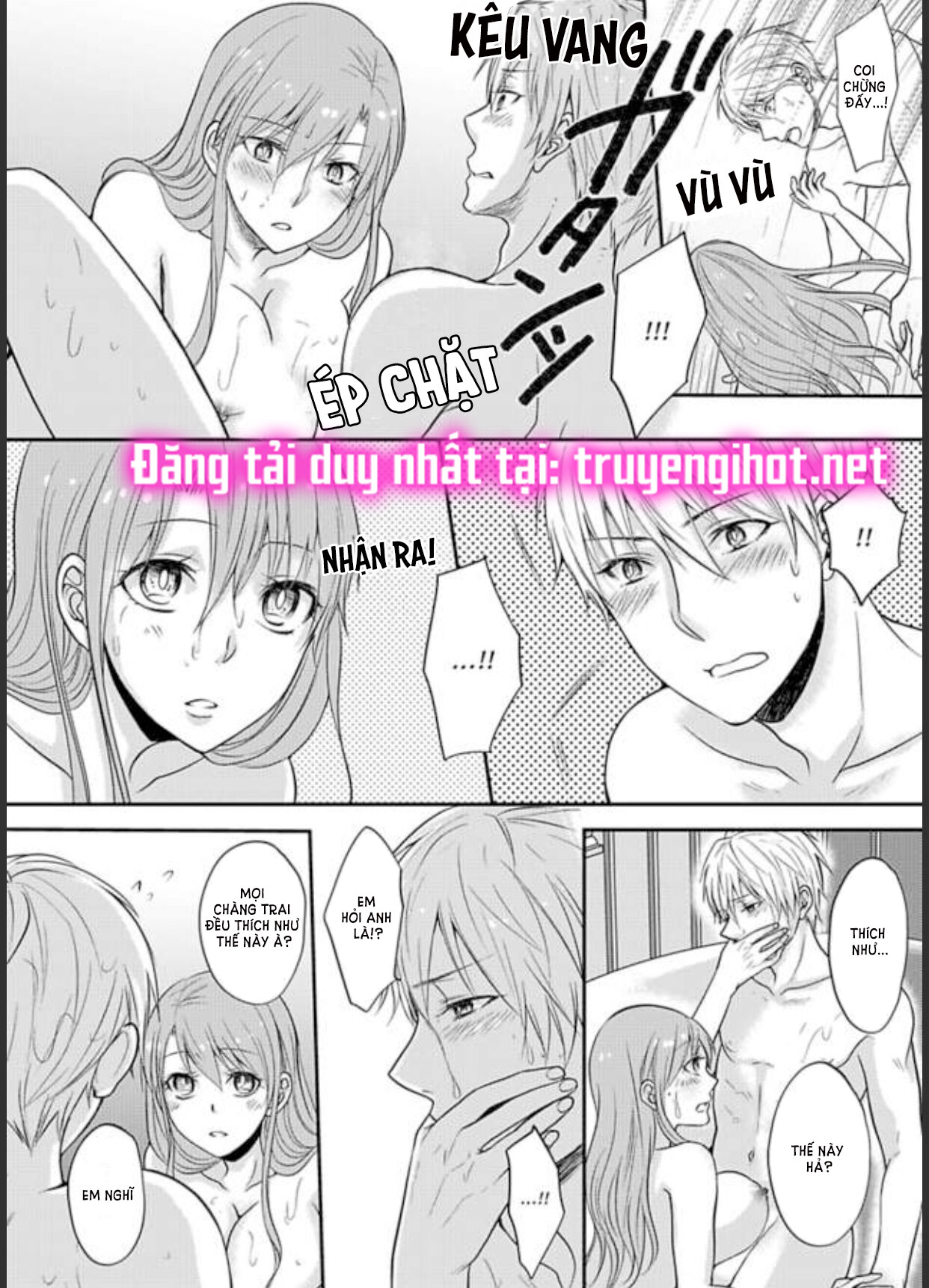 xin lỗi nhưng tôi có thể ăn hết được không?~ chung sống vui vẻ với người đồng nghiệp vô song của mình chapter 12 4