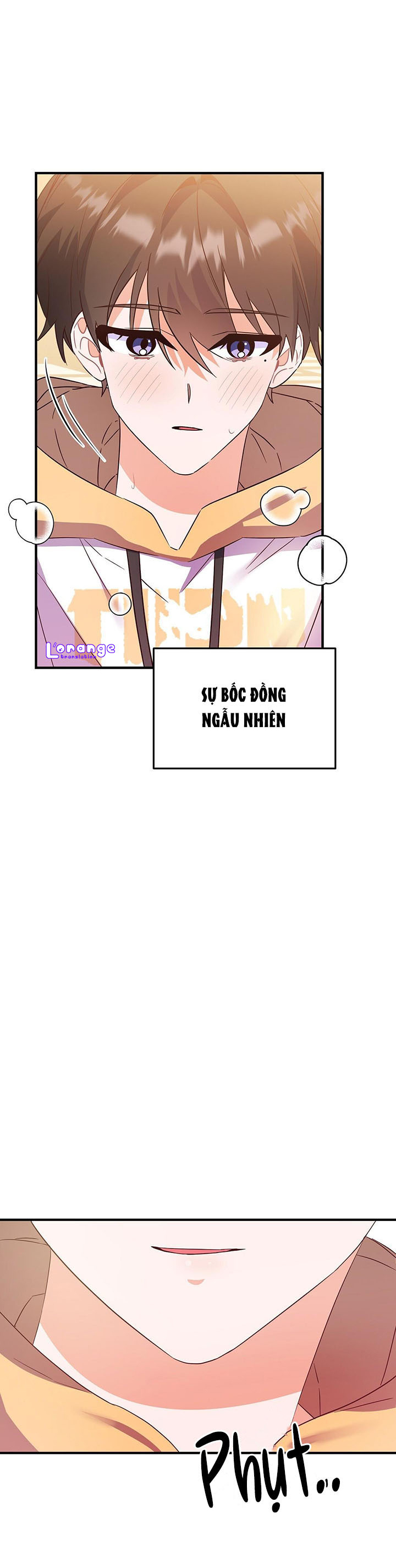 nhật ký yêu đương chapter 20 8