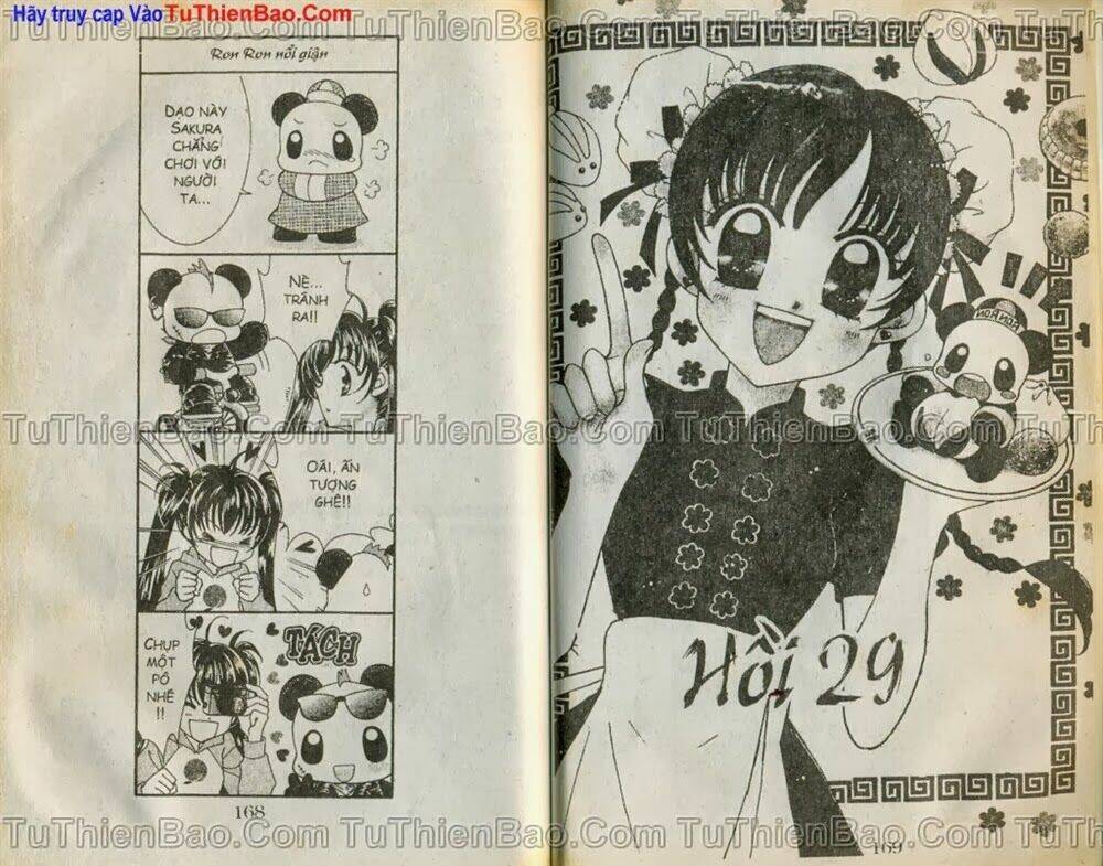 thánh tiểu long nữ chapter 7 84