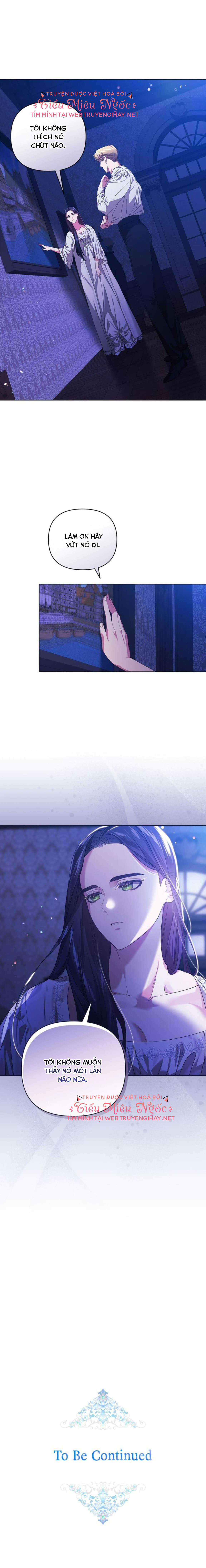 tôi mới là người quyết định cuộc hôn nhân này chapter 20 7