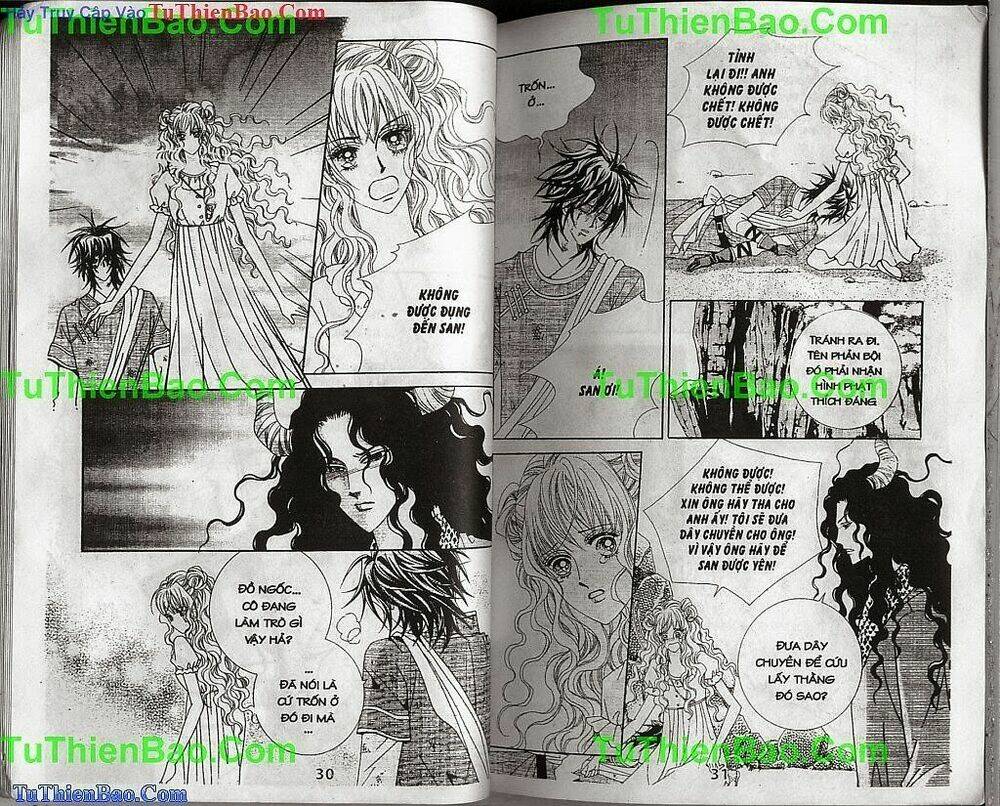 địa ngục tuyết trắng chapter 24 16