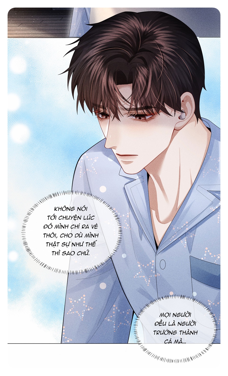 dior tiên sinh chapter 71 22