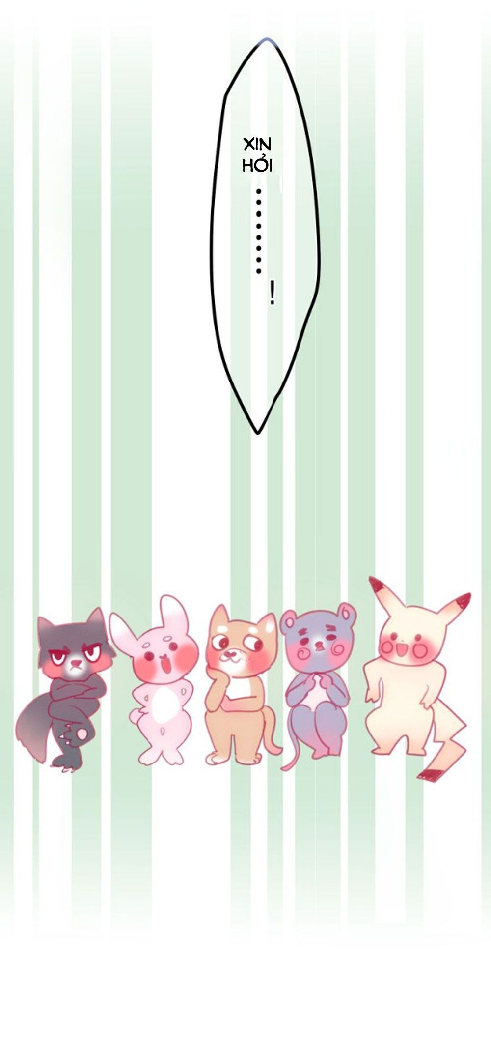 tháng sáu kì diệu chapter 55 35