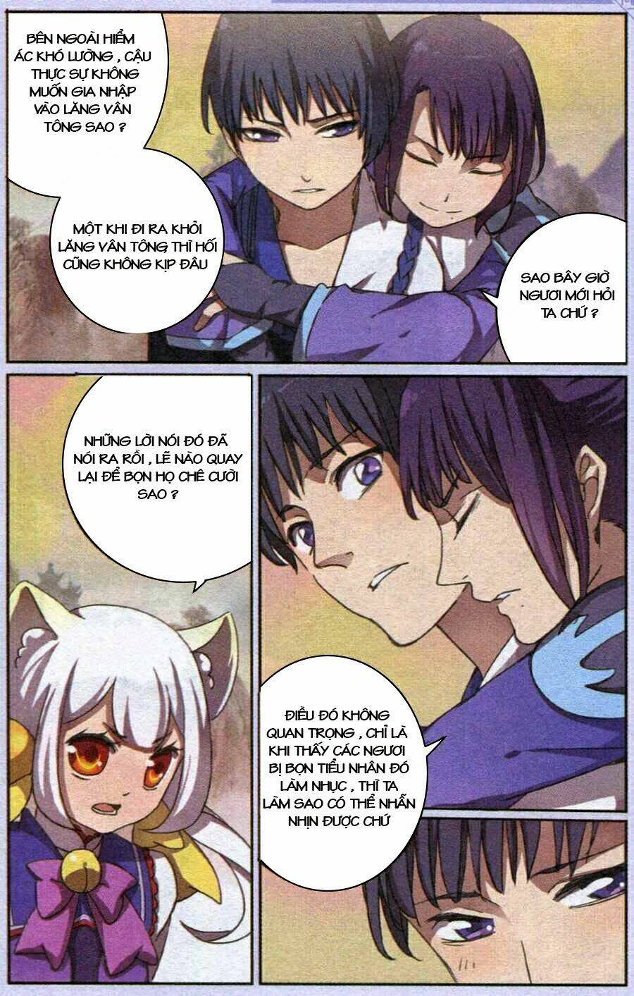 thần hoàng chapter 8 3