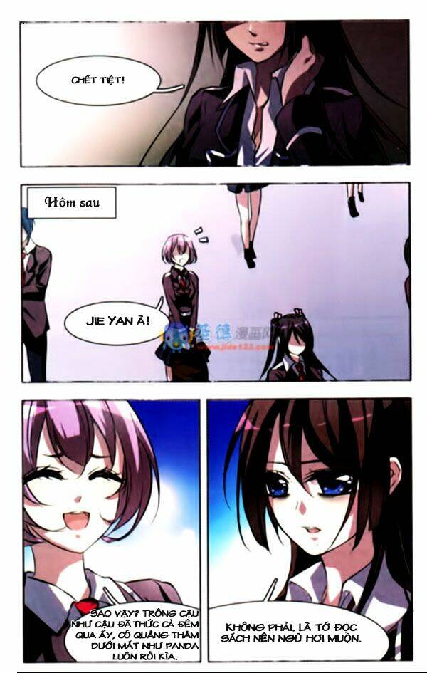 vampire sphere chapter 4 15