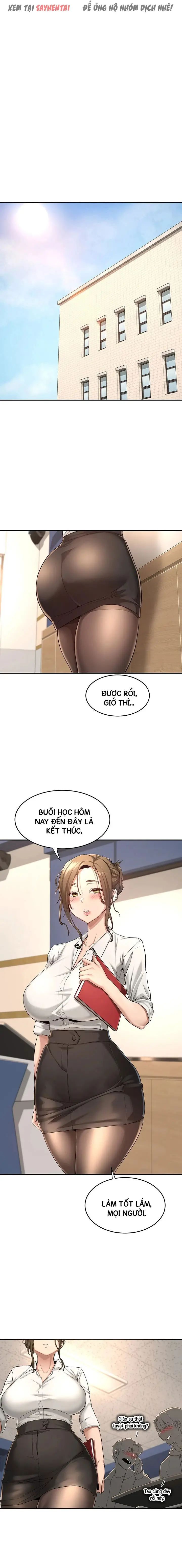 nhóm học tình thú chapter 4 1