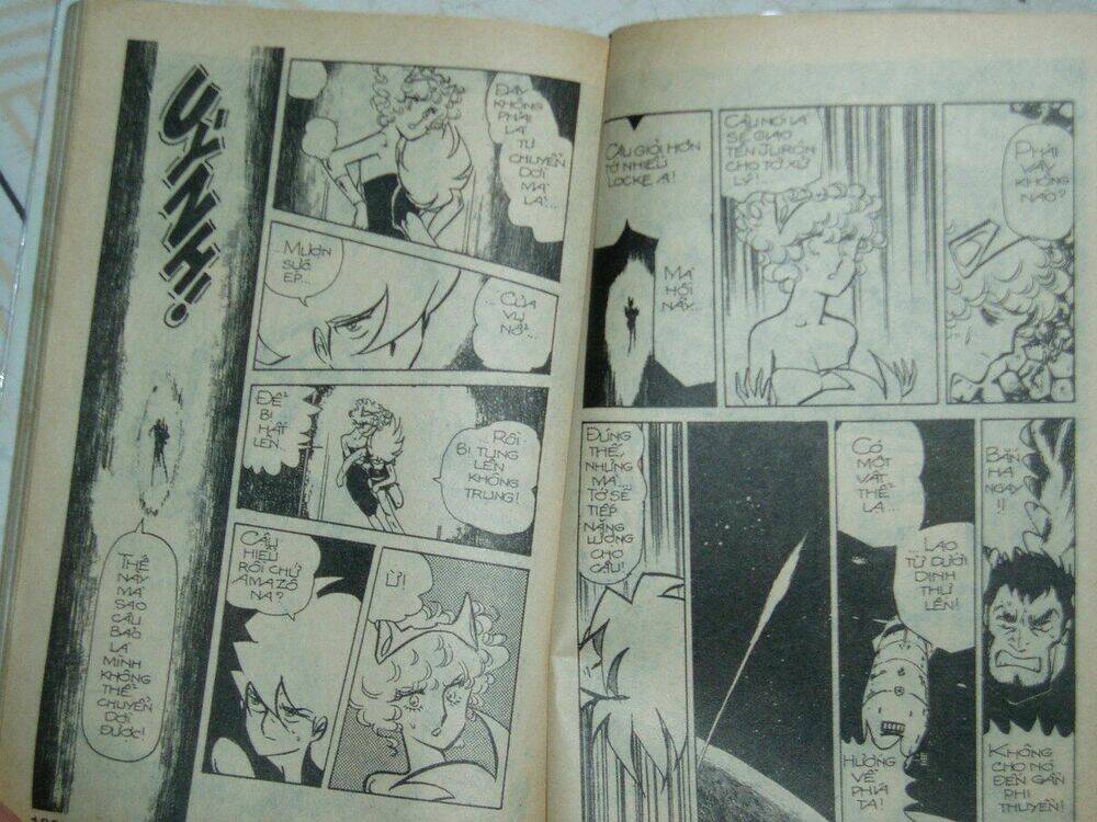 siêu nhân locke chapter 4 66