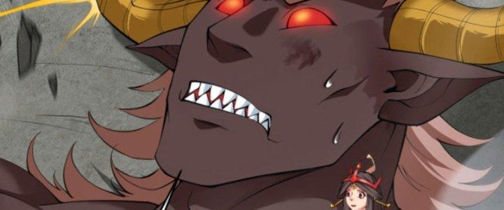 ẩn cư mười vạn năm, đời sau mời ta rời núi chapter 11 99