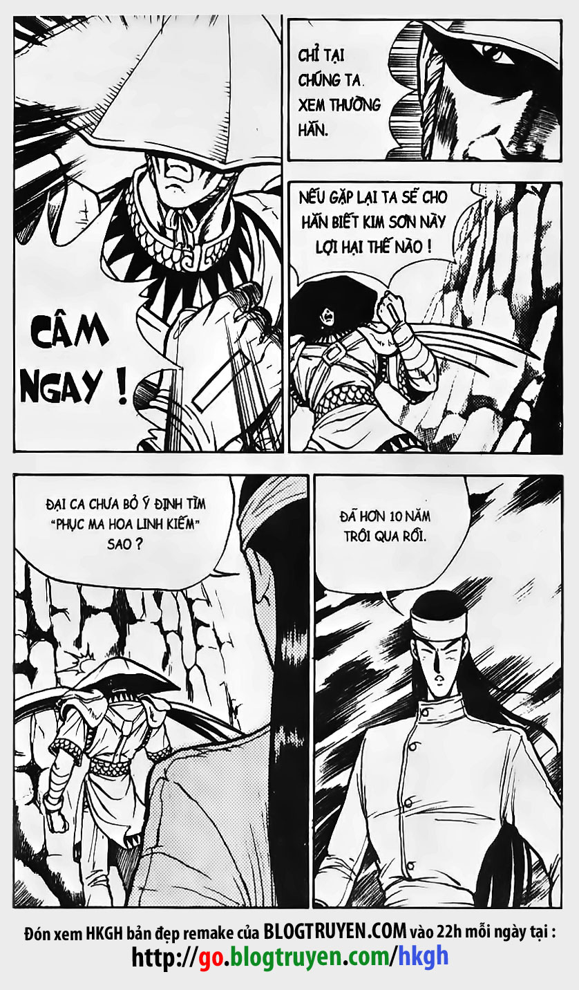 hiệp khách giang hồ m chapter 8 10