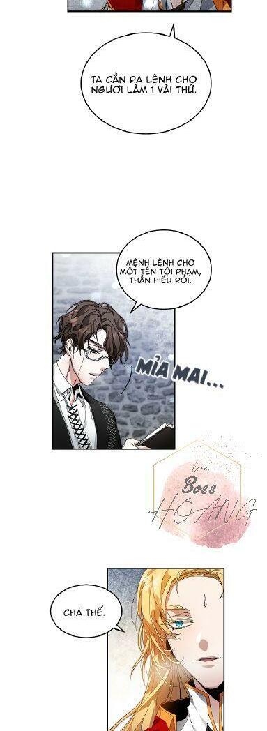 tôi trở thành hoàng đế bạo chúa trong tiểu thuyết chapter 3 48