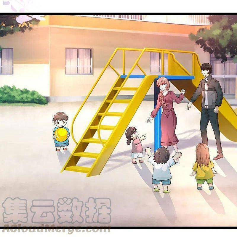 tối cường vận đào hoa chapter 214 6