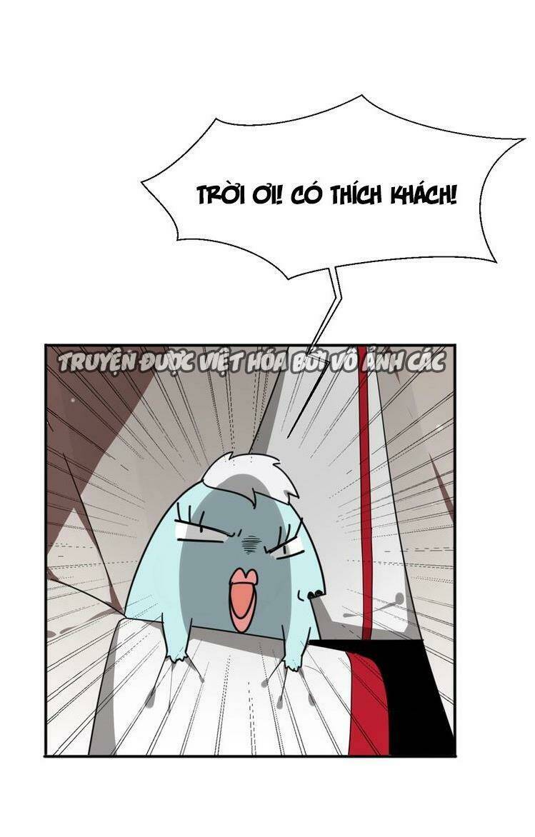 đứng yên! đều là người nhà cả mà! chapter 5 66