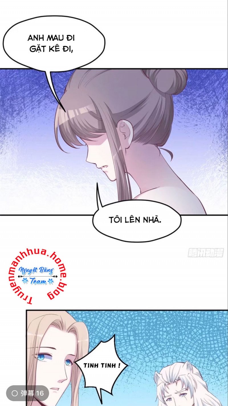 [16+] thảnh thơi thú thế chủng chủng điền, sinh sinh tể chapter 149 9