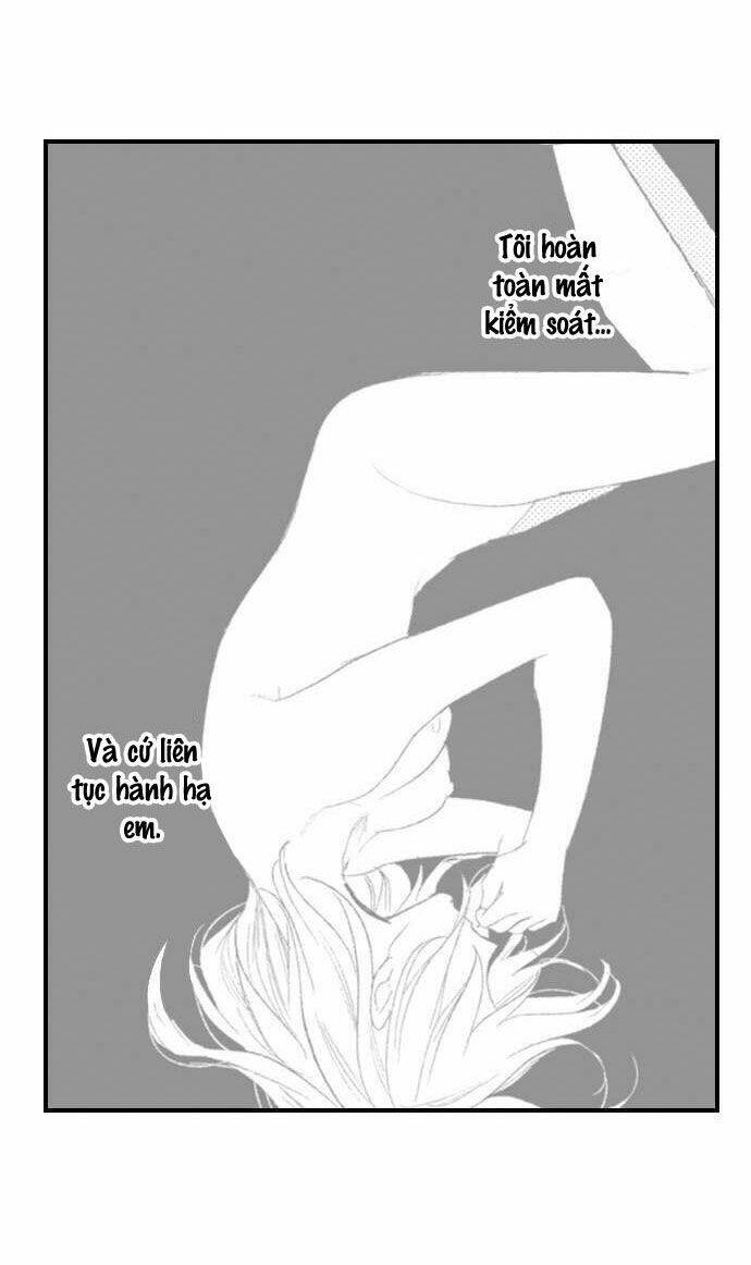 giả vờ ngủ cũng không ngăn được anh ấy chapter 97.1 9