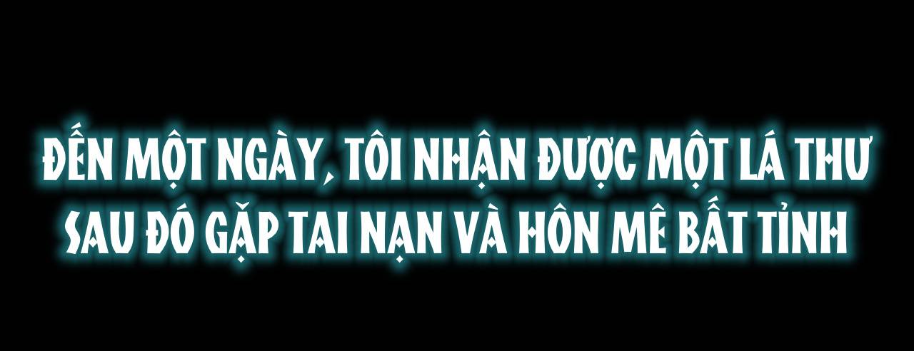 kho báu - viện bảo tàng của quỷ chapter 0 3