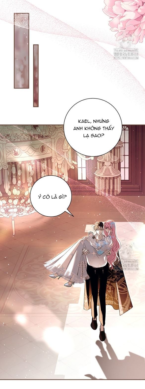 ngài công tước, tôi sẽ làm mọi thứ, trừ việc kết hôn! chapter 16.1 20