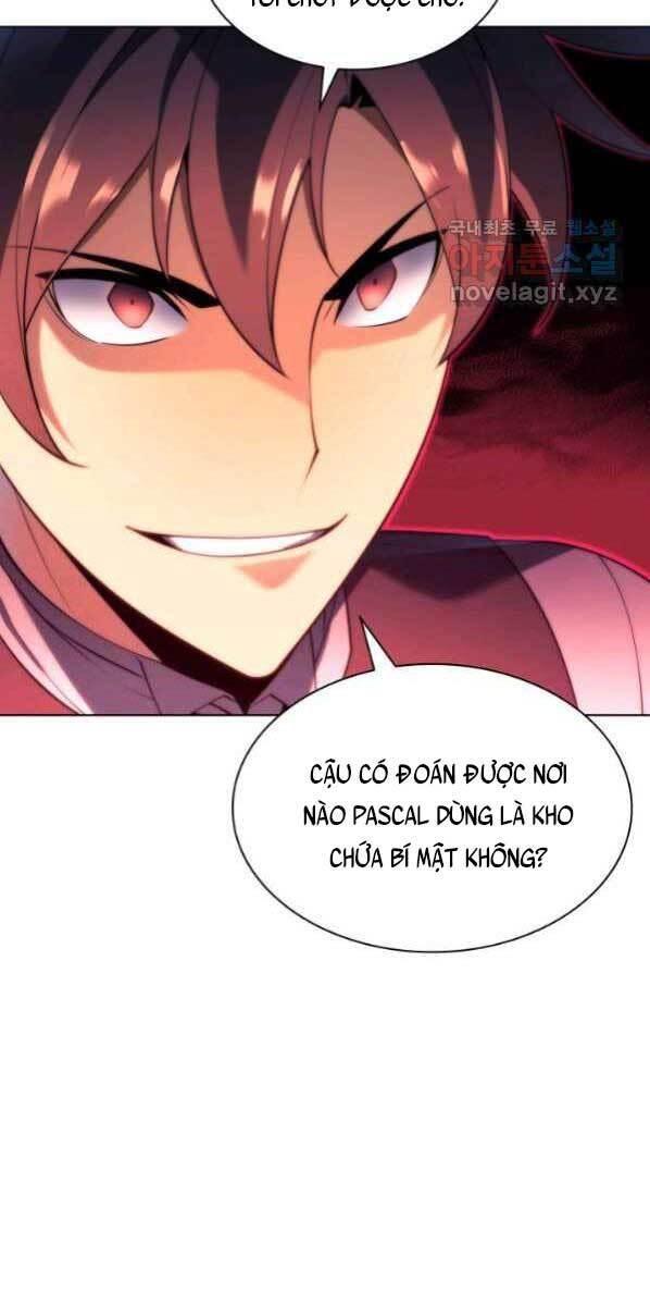 vượt qua giới hạn chapter 149.5 43