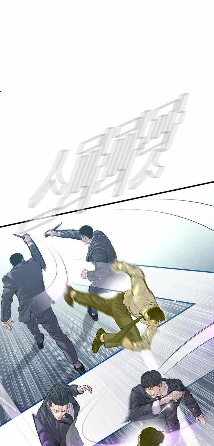 đặc vụ kim chapter 151 37