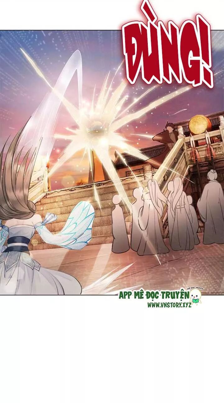 cực phẩm phế vật tiểu thư chapter 27 9