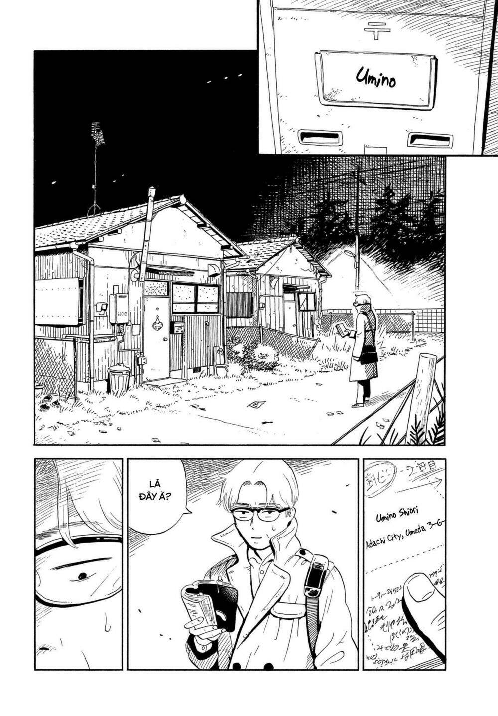 nora to zassou chapter 2 13