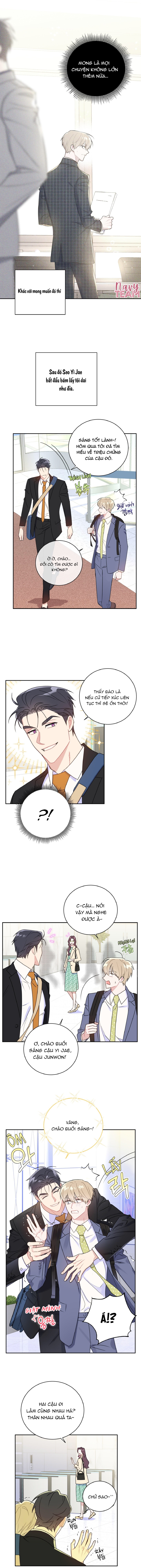 bỏ qua chuyện bắt tay đi chapter 5 2