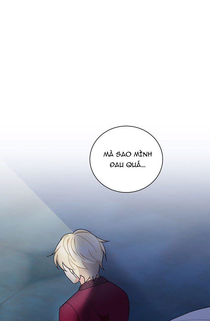 xuyên không trở thành mami của nhân vật phản diện chapter 53 42